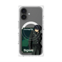 プレミアムパネル with MagSafe［ Fate／strange Fake - シグマ ］