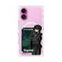 プレミアムパネル with MagSafe［ Fate／strange Fake - シグマ ］