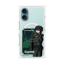 プレミアムパネル with MagSafe［ Fate／strange Fake - シグマ ］