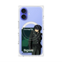 プレミアムパネル with MagSafe［ Fate／strange Fake - シグマ ］