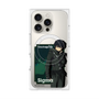 プレミアムパネル with MagSafe［ Fate／strange Fake - シグマ ］