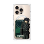プレミアムパネル with MagSafe［ Fate／strange Fake - シグマ ］