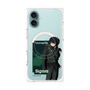 プレミアムパネル with MagSafe［ Fate／strange Fake - シグマ ］