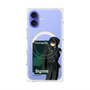 プレミアムパネル with MagSafe［ Fate／strange Fake - シグマ ］