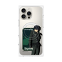 プレミアムパネル with MagSafe［ Fate／strange Fake - シグマ ］