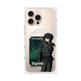 プレミアムパネル with MagSafe［ Fate／strange Fake - シグマ ］