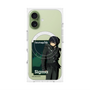 プレミアムパネル with MagSafe［ Fate／strange Fake - シグマ ］