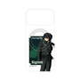 プレミアムパネル with MagSafe［ Fate／strange Fake - シグマ ］