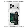 プレミアムパネル with MagSafe［ Fate／strange Fake - シグマ ］