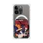 プレミアムパネル with MagSafe［ Fate／strange Fake - 真ライダー ］