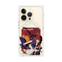 プレミアムパネル with MagSafe［ Fate／strange Fake - 真ライダー ］