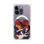 プレミアムパネル with MagSafe［ Fate／strange Fake - 真ライダー ］