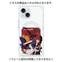 プレミアムパネル with MagSafe［ Fate／strange Fake - 真ライダー ］