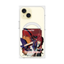 プレミアムパネル with MagSafe［ Fate／strange Fake - 真ライダー ］