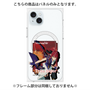 プレミアムパネル with MagSafe［ Fate／strange Fake - 真ライダー ］