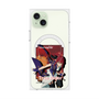 プレミアムパネル with MagSafe［ Fate／strange Fake - 真ライダー ］