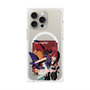 プレミアムパネル with MagSafe［ Fate／strange Fake - 真ライダー ］