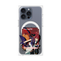 プレミアムパネル with MagSafe［ Fate／strange Fake - 真ライダー ］