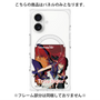 プレミアムパネル with MagSafe［ Fate／strange Fake - 真ライダー ］