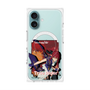 プレミアムパネル with MagSafe［ Fate／strange Fake - 真ライダー ］