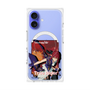 プレミアムパネル with MagSafe［ Fate／strange Fake - 真ライダー ］