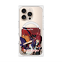 プレミアムパネル with MagSafe［ Fate／strange Fake - 真ライダー ］