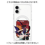 プレミアムパネル with MagSafe［ Fate／strange Fake - 真ライダー ］