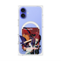 プレミアムパネル with MagSafe［ Fate／strange Fake - 真ライダー ］