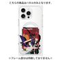 プレミアムパネル with MagSafe［ Fate／strange Fake - 真ライダー ］