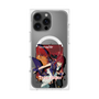 プレミアムパネル with MagSafe［ Fate／strange Fake - 真ライダー ］