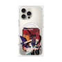プレミアムパネル with MagSafe［ Fate／strange Fake - 真ライダー ］