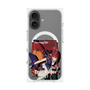 プレミアムパネル with MagSafe［ Fate／strange Fake - 真ライダー ］