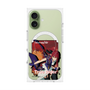 プレミアムパネル with MagSafe［ Fate／strange Fake - 真ライダー ］