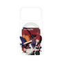 プレミアムパネル with MagSafe［ Fate／strange Fake - 真ライダー ］