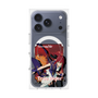 プレミアムパネル with MagSafe［ Fate／strange Fake - 真ライダー ］