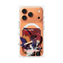 プレミアムパネル with MagSafe［ Fate／strange Fake - 真ライダー ］