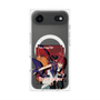 プレミアムパネル with MagSafe［ Fate／strange Fake - 真ライダー ］