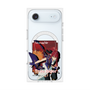 プレミアムパネル with MagSafe［ Fate／strange Fake - 真ライダー ］