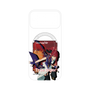 プレミアムパネル with MagSafe［ Fate／strange Fake - 真ライダー ］