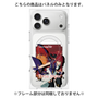 プレミアムパネル with MagSafe［ Fate／strange Fake - 真ライダー ］
