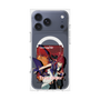 プレミアムパネル with MagSafe［ Fate／strange Fake - 真ライダー ］