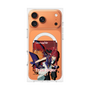 プレミアムパネル with MagSafe［ Fate／strange Fake - 真ライダー ］