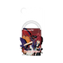 プレミアムパネル with MagSafe［ Fate／strange Fake - 真ライダー ］