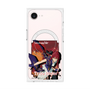 プレミアムパネル with MagSafe［ Fate／strange Fake - 真ライダー ］