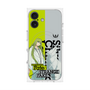 プレミアムパネル with MagSafe［ Fate／strange Fake - 銀狼＆ランサー - KVデザイン ］