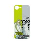 プレミアムパネル with MagSafe［ Fate／strange Fake - 銀狼＆ランサー - KVデザイン ］
