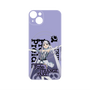 プレミアムパネル with MagSafe［ Fate／strange Fake - フランチェスカ・プレラーティ - KVデザイン ］