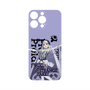 プレミアムパネル with MagSafe［ Fate／strange Fake - フランチェスカ・プレラーティ - KVデザイン ］