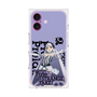 プレミアムパネル with MagSafe［ Fate／strange Fake - フランチェスカ・プレラーティ - KVデザイン ］