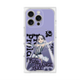 プレミアムパネル with MagSafe［ Fate／strange Fake - フランチェスカ・プレラーティ - KVデザイン ］